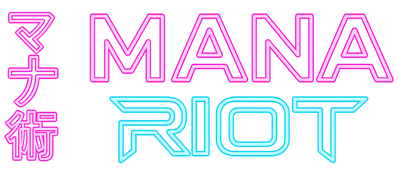 Mana Riot