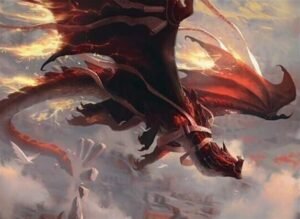 Secrets of Strixhaven Spoiler Season Begins: Lorehold, the Historian Takes Centre Stage