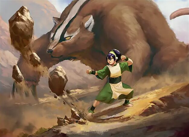 Tuesday Deck Tech: Xerk’s 11-0 Mono Green Landfall — The Chocobos Are Coming