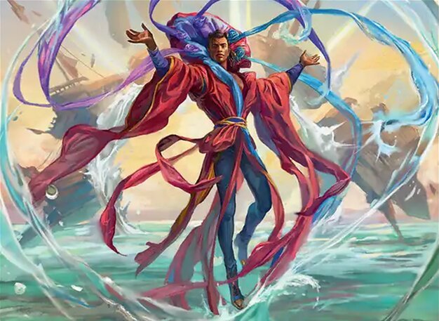 April 24 Double Drop: Secrets of Strixhaven Previews Are Wild & Gundam TCG Phantom Aria Arrives