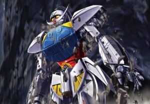 Phantom Aria [GD04]: The Gundam Card Game’s Best Set Yet Drops April 24