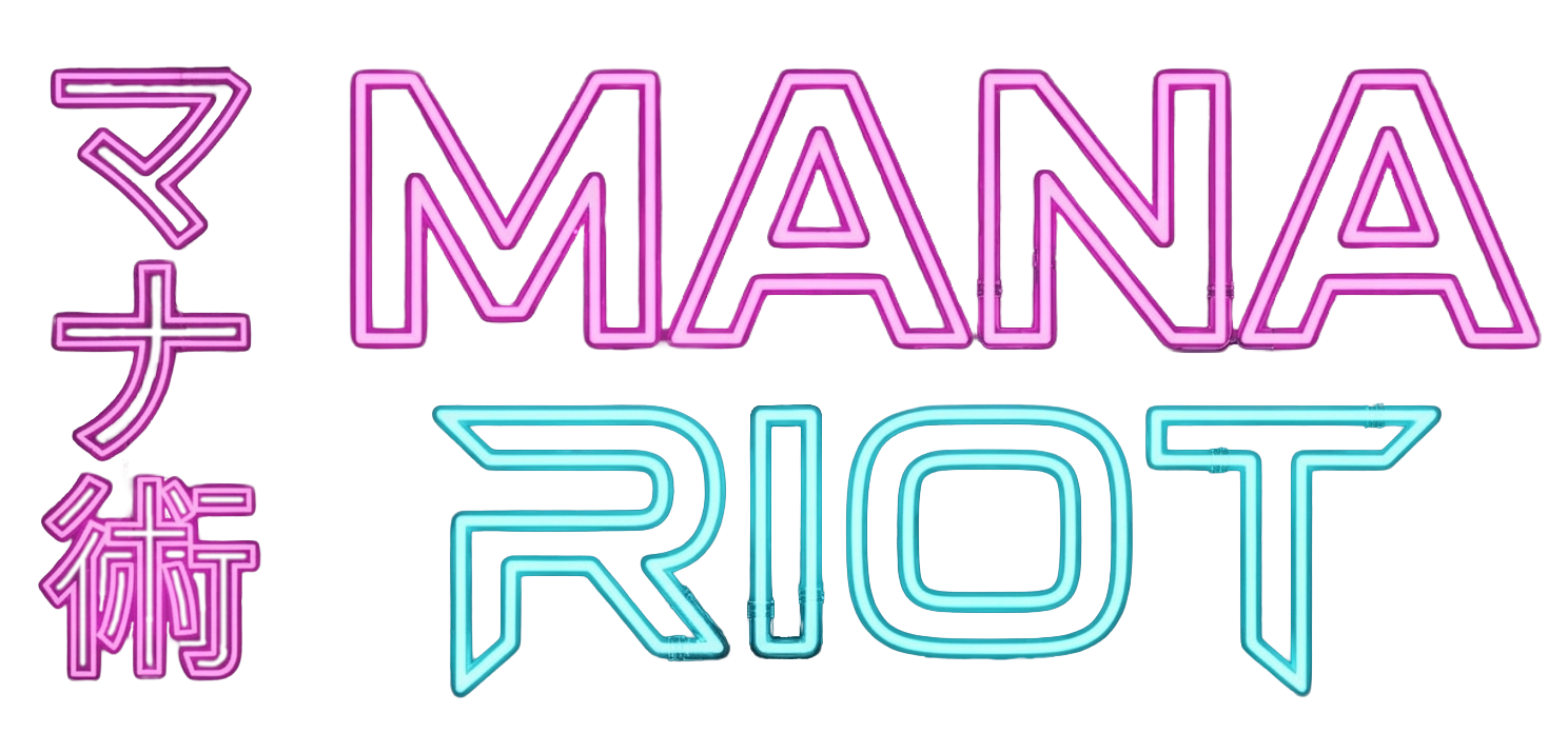 Mana Riot