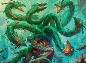 Tuesday Deck Tech: Nathan Steuer’s Selesnya Landfall Wins Pro Tour Secrets of Strixhaven