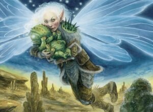 Orzhov Pixie — Standard Deck Tech (May 2026)