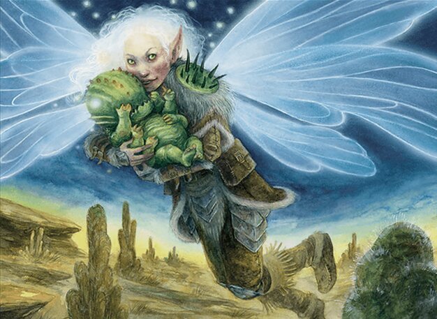 Orzhov Pixie — Standard Deck Tech (May 2026)