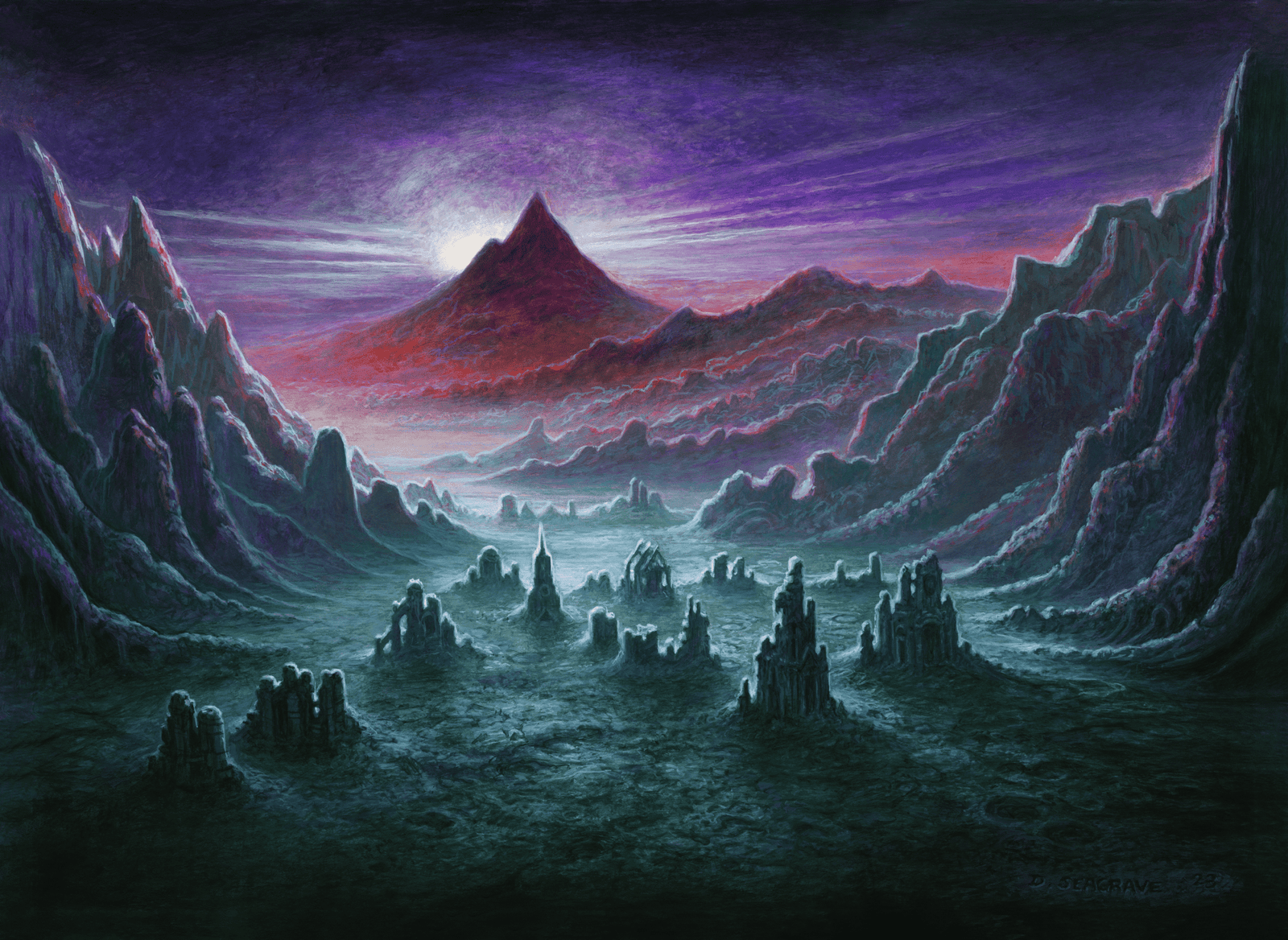 Sorcery: Contested Realm Spotlight — Gothic, Grand Contests, and Why Now Is the Moment