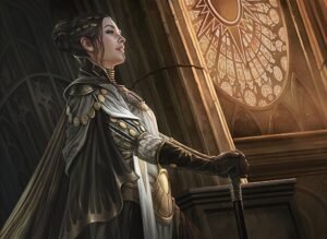 Teysa Karlov — Commander Deck Tech (May 2026)