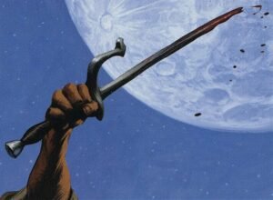 MTG May 18 B&R: Jitte Returns to Modern After 15 Years, Phlage and Lotus Field Banned