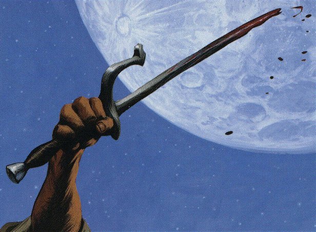 MTG May 18 B&R: Jitte Returns to Modern After 15 Years, Phlage and Lotus Field Banned
