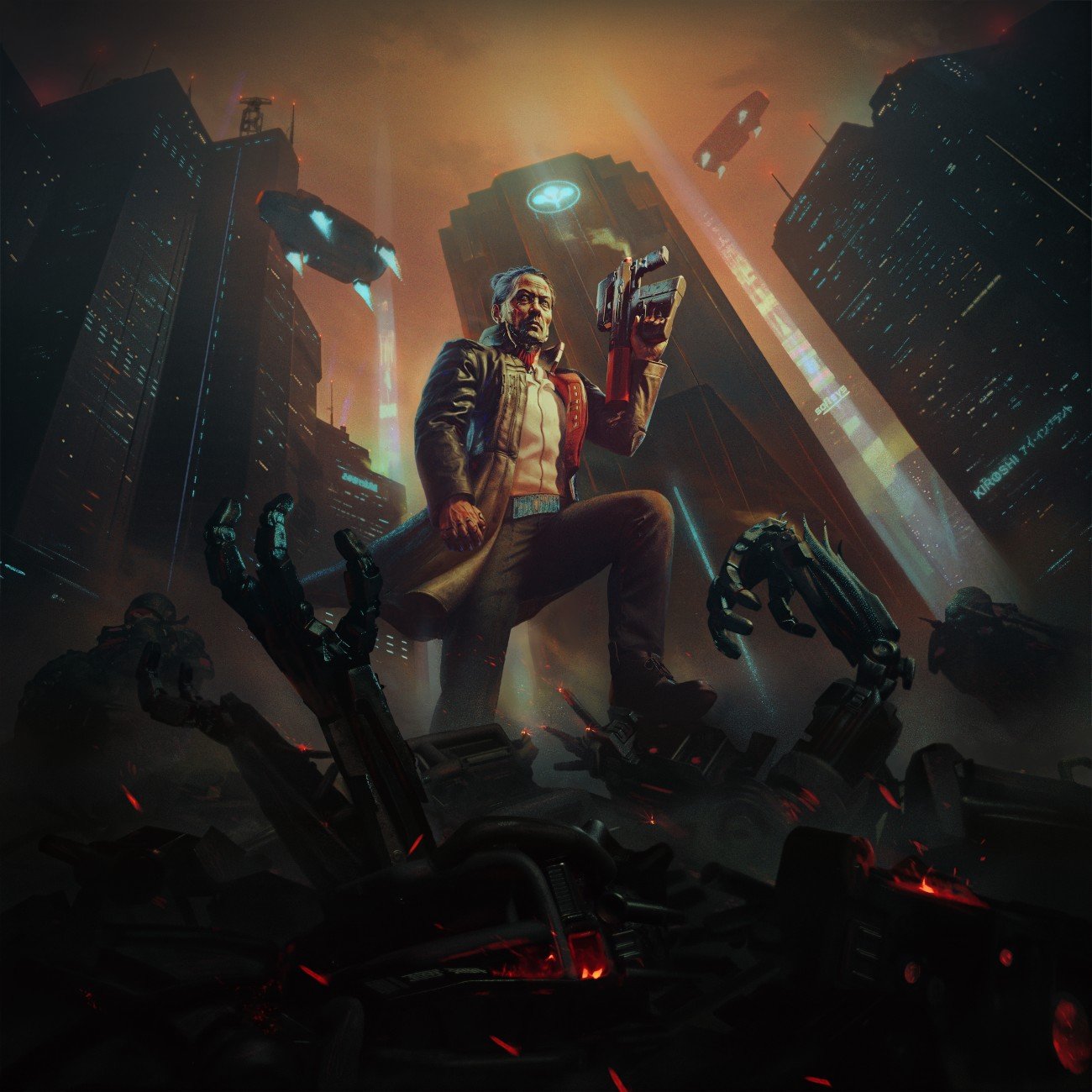 Cyberpunk TCG Reveal Season Is Here: Inside the New “Quick” Keyword