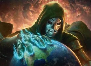 Marvel Super Heroes Spoiler Season Is Open: Plans, Infinity Stones, and a Doom Engine