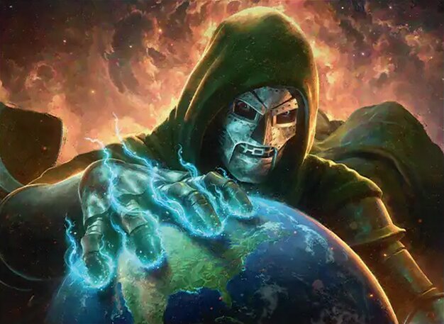 Marvel Super Heroes Spoiler Season Is Open: Plans, Infinity Stones, and a Doom Engine
