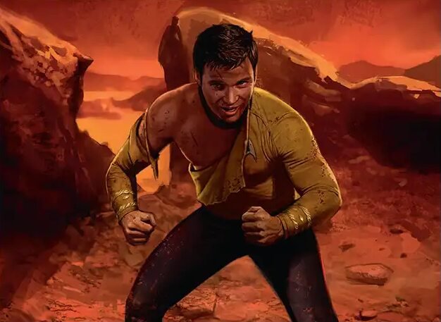 TCG News Roundup: Magic Beams Up Star Trek, Riftbound and Gundam Trim Their Ban Lists