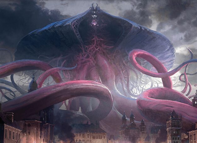 Broodscale Combo Deck Tech: Inside Eduardo Sajgalik’s Pro Tour Marvel Super Heroes-Winning Modern Eldrazi Engine
