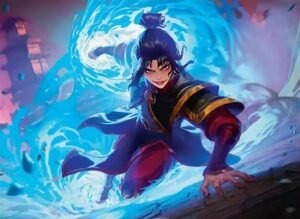 Fire Lord Azula Deck Tech: Grixis Storm’s Newest Powerhouse (July 2026)