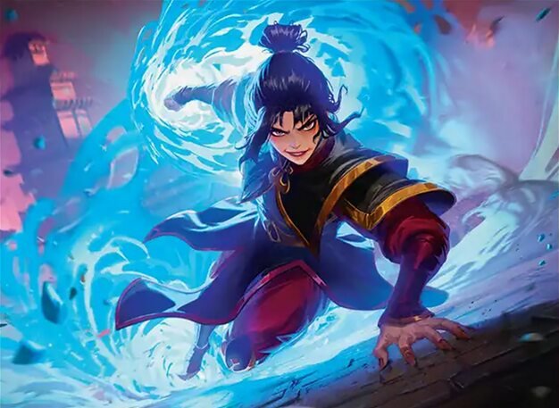 Fire Lord Azula Deck Tech: Grixis Storm’s Newest Powerhouse (July 2026)