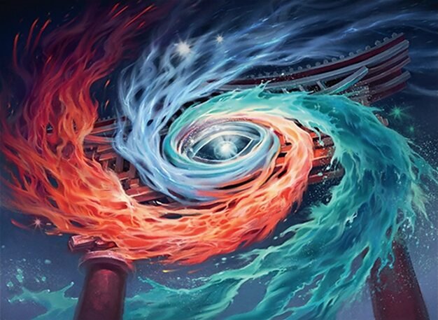 Jeskai Revelation Deck Tech: Standard’s #1 Control Deck (July 2026)