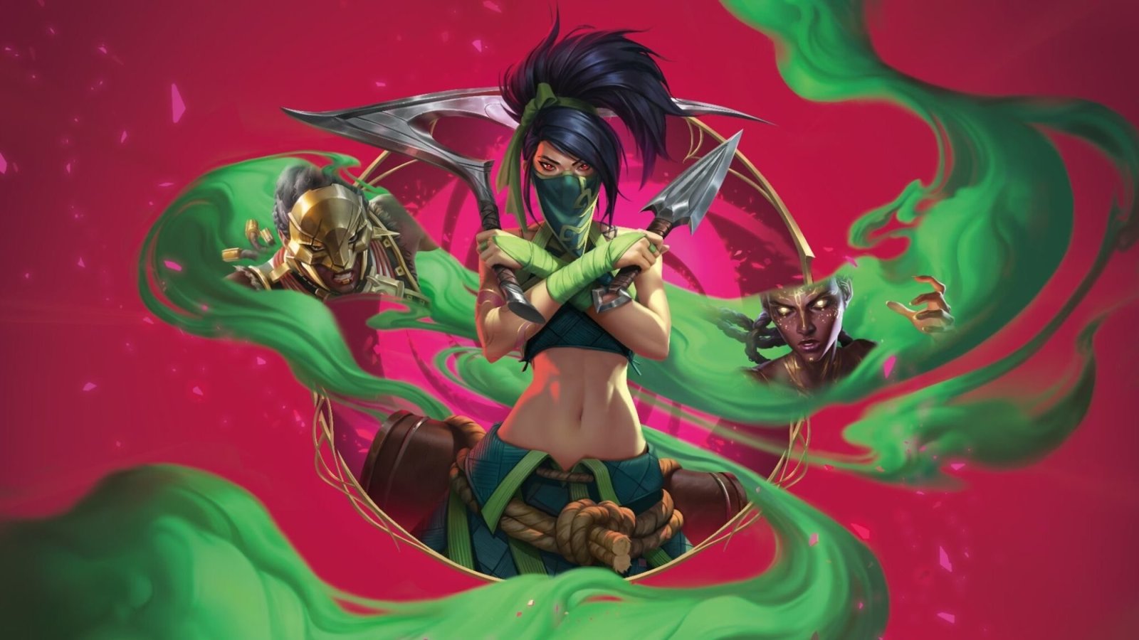 Riftbound: Vendetta Launches Tomorrow — New Player’s Guide to the League of Legends TCG’s Rivalry-Fueled Fourth Set