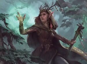 Modern’s Post-Hobbit Shake-Up: Aggro Collapses as Devoted Druid Combo Surges Into Spotlight Weekend