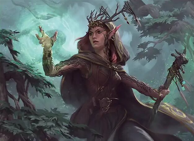 Modern’s Post-Hobbit Shake-Up: Aggro Collapses as Devoted Druid Combo Surges Into Spotlight Weekend