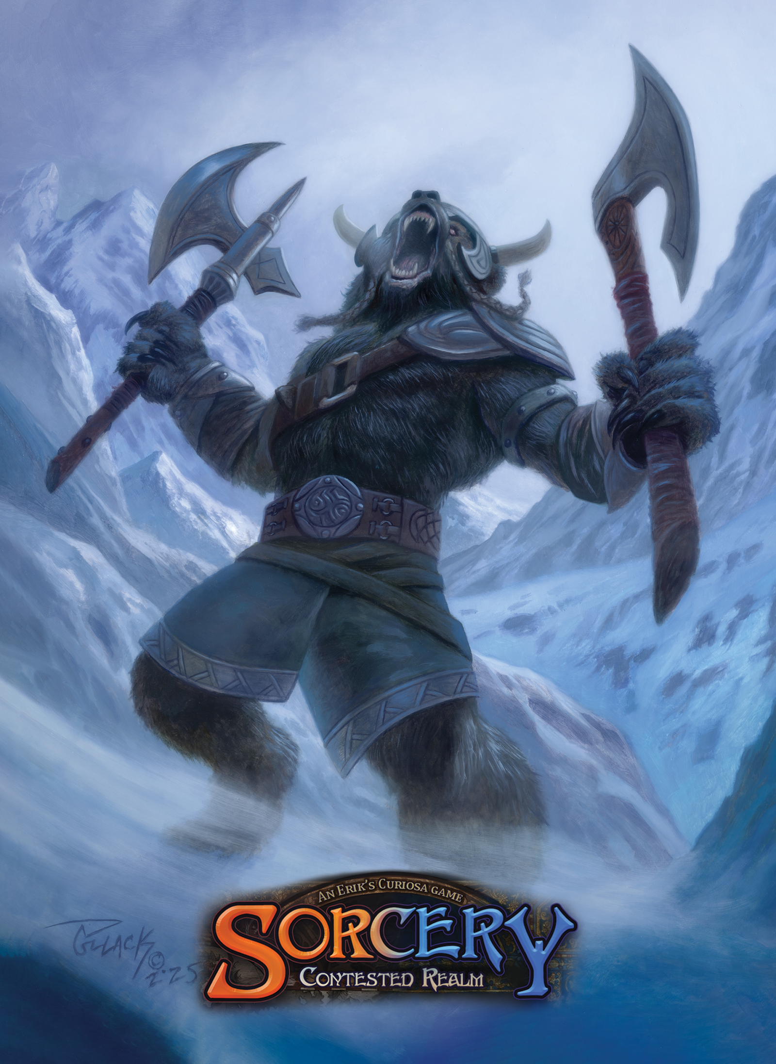 Sorcery: Contested Realm Survives a Tornado Warning to Crown Two Champions at Gen Con 2026