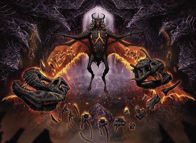 Featured Card: Bringer of the Last Gift