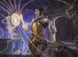 Orzhov Lifegain Deck Tech: The Amalia Engine Draining Standard