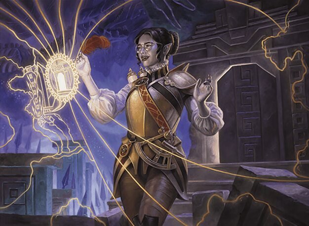 Orzhov Lifegain Deck Tech: The Amalia Engine Draining Standard