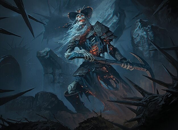 Deck Tech Tuesday: Mono-Black Aggro — The $64 Standard Deck That Keeps Going 5-0
