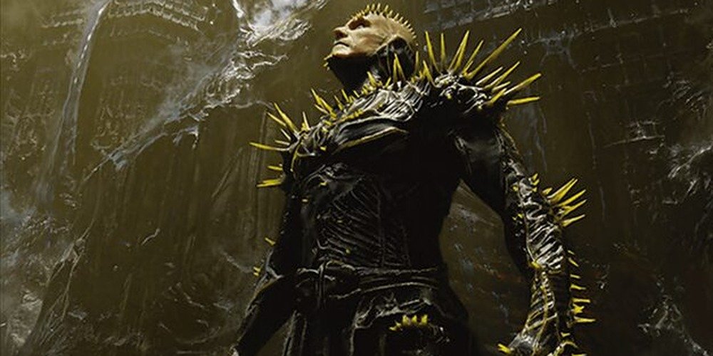 Commander Friday: K’rrik, Son of Yawgmoth — Paying Life Like It’s Mana