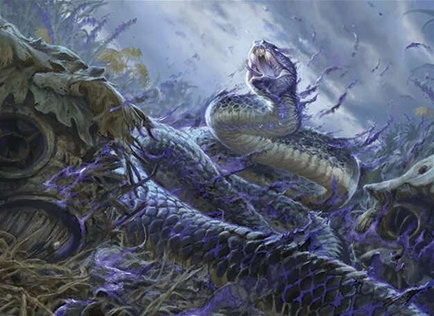 Budget Brew: Jund Sacrifice — Standard’s #1 Deck for $124