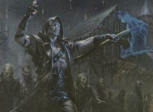 Budget Brew: Wilhelt Zombie Tribal — Budget Commander for $98