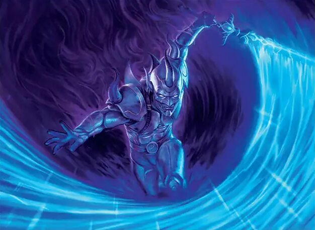 Featured Card: Cecil, Dark Knight