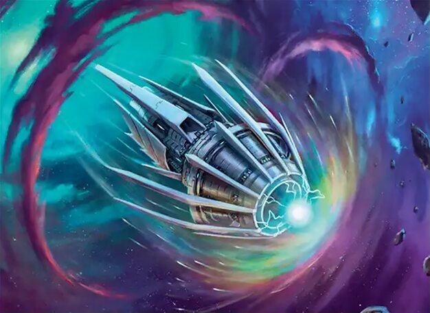 Featured Card: Pinnacle Kill-Ship